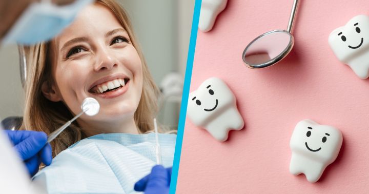 9 забавных случаев в кабинете стоматолога