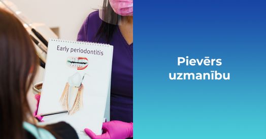 Slimības, kuras ietekmē mutes dobuma veselību