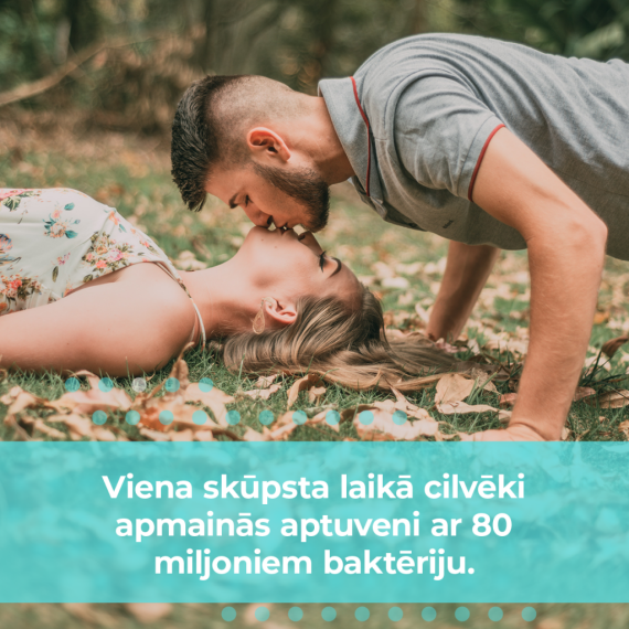15 pārsteidzoši fakti par tavu muti!