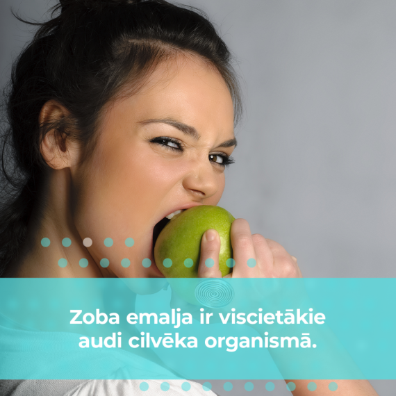 15 pārsteidzoši fakti par tavu muti!