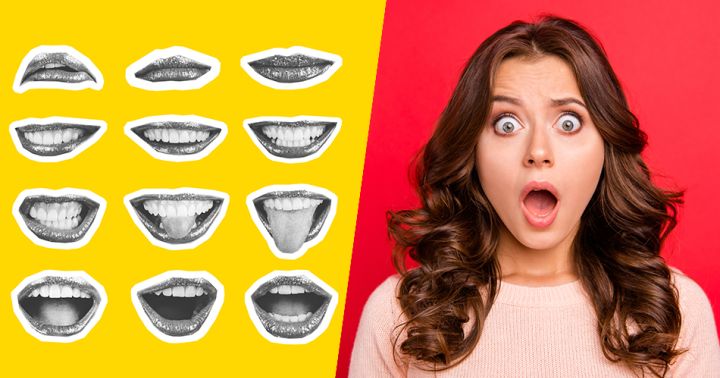 15 pārsteidzoši fakti par tavu muti!