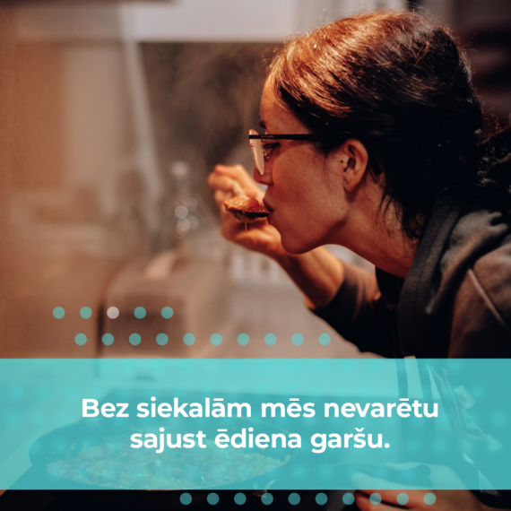 15 pārsteidzoši fakti par tavu muti!