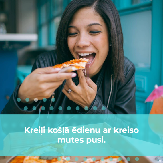 15 pārsteidzoši fakti par tavu muti!