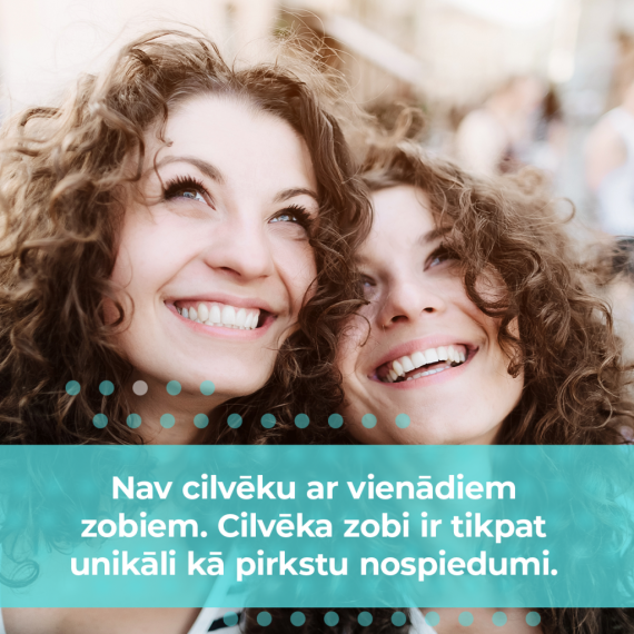 15 pārsteidzoši fakti par tavu muti!