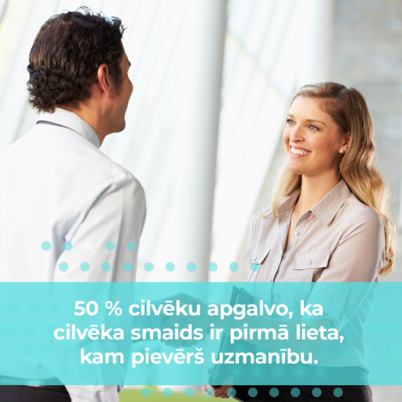 15 pārsteidzoši fakti par tavu muti!