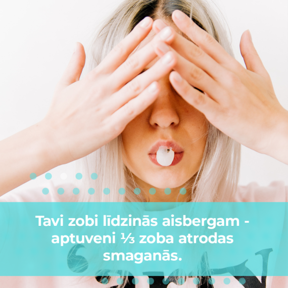 15 pārsteidzoši fakti par tavu muti!