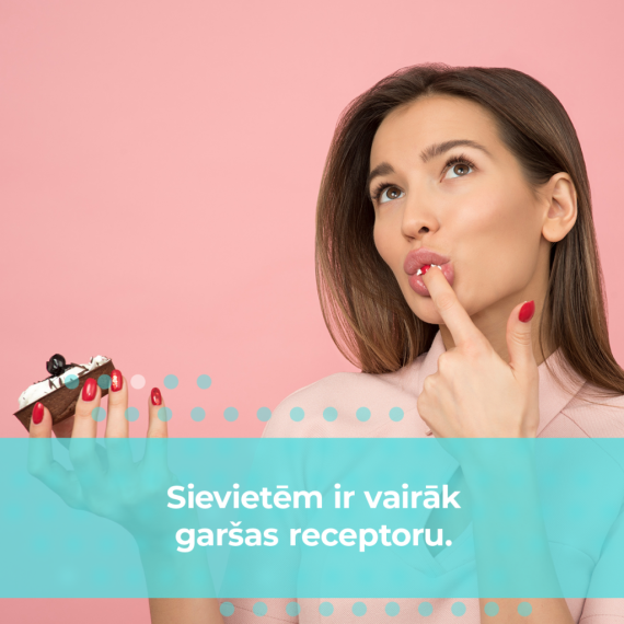 15 pārsteidzoši fakti par tavu muti!