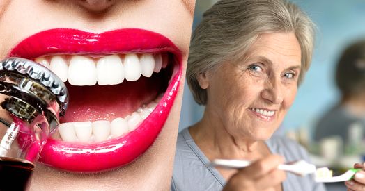 Наследственность vs. зубы