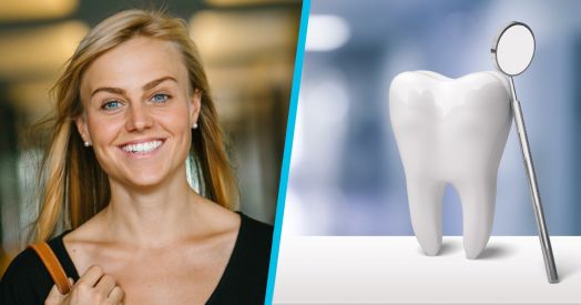 Какую пломбу выбрать для восстановления зуба?