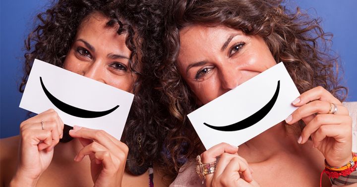 15 фактов о твоей улыбке, которые заставят тебя улыбаться еще чаще