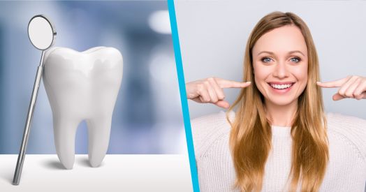 6 iemesli neatlikt trūkstoša zoba aizvietošanu