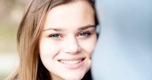  8 iemesli smaidīt vairāk jau šodien